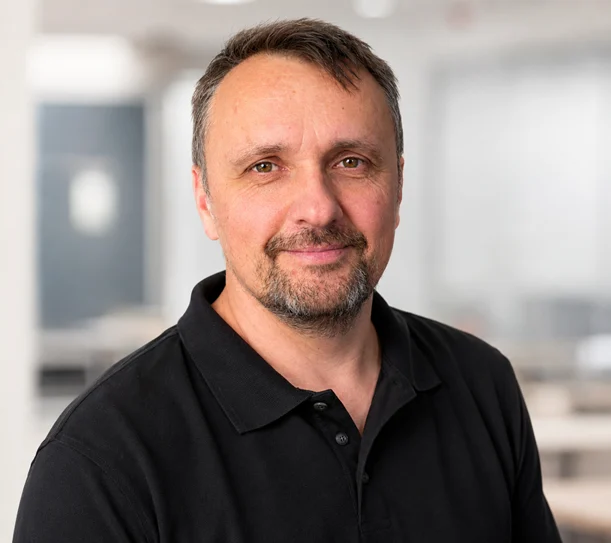 Twój konsultant — Maciej Kosiorek